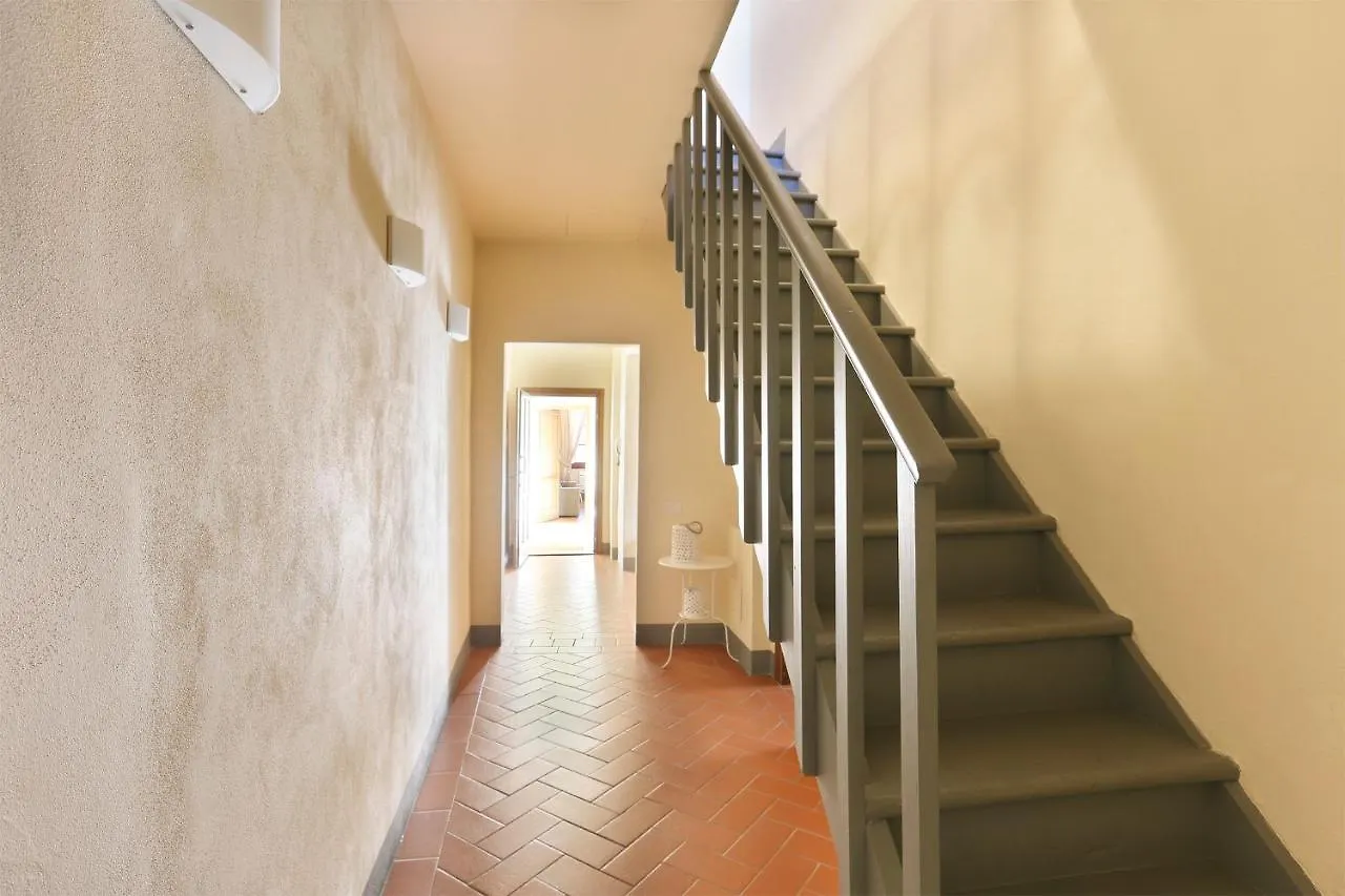 Michelangelo At The Dome Apartment Florence Italy