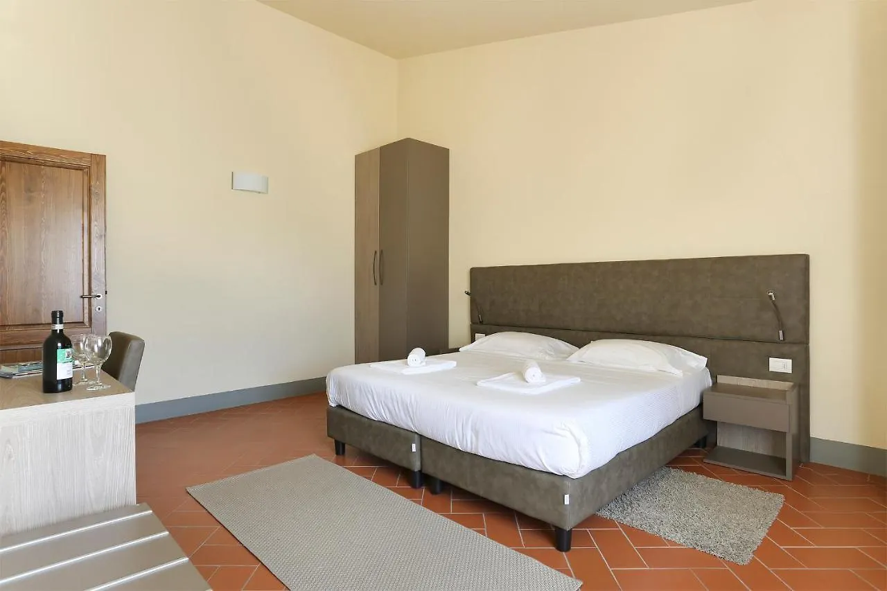 Michelangelo At The Dome Apartment Florence Italy