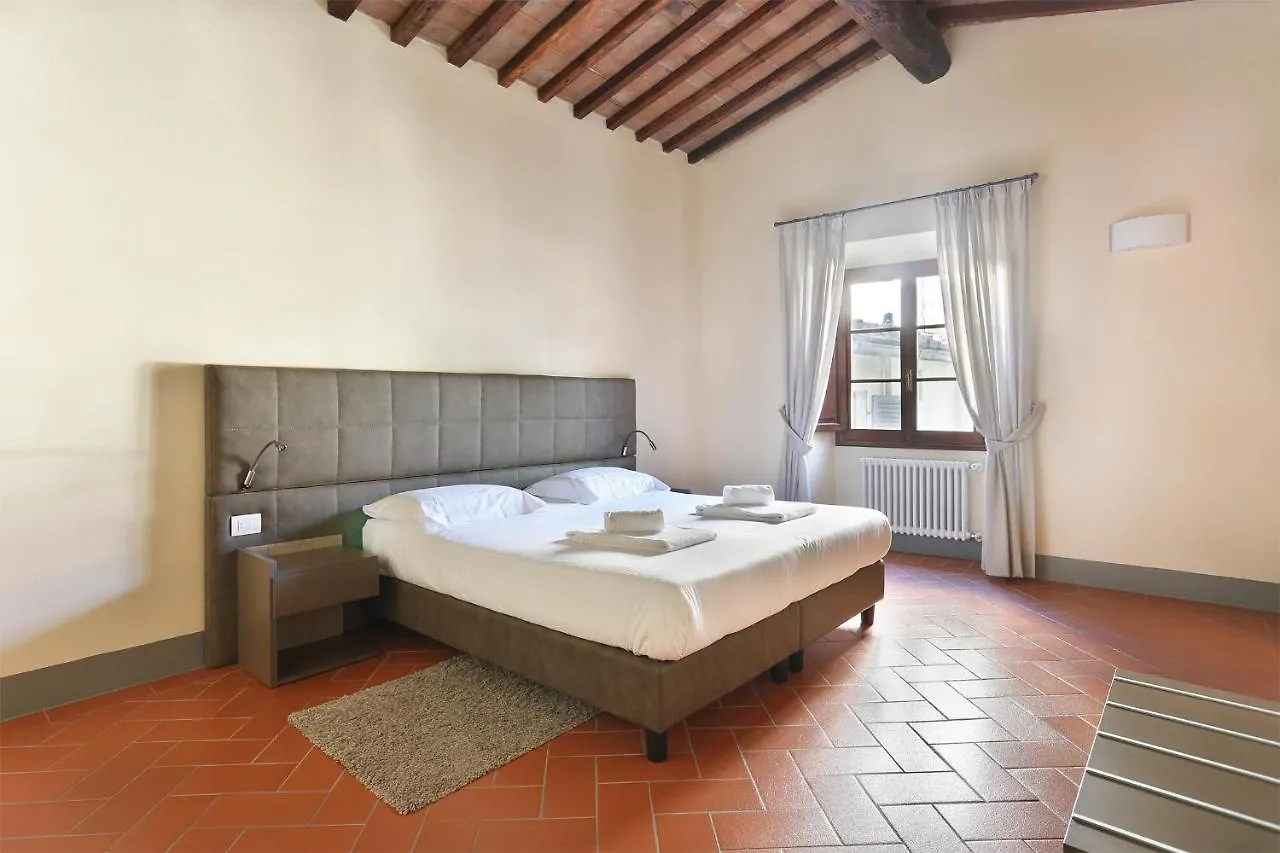 Michelangelo At The Dome Apartment Florence Italy