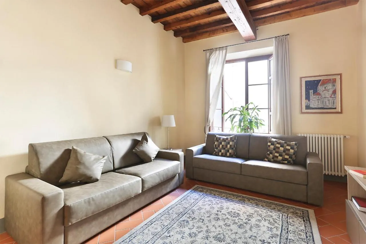 Michelangelo At The Dome Apartment Florence
